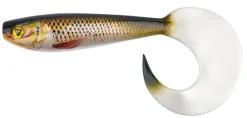 Leurre Souple Fox Rage Pro Grub 8cm