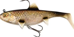 Leurre Souple Fox Rage Replicant Wobble 14cm