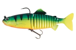 Leurre Souple Fox Rage Replicant Jointed 18cm
