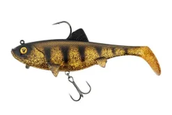 Leurre Souple Fox Rage Replicant Wobble 7.5cm 10g