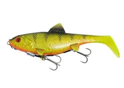 Leurre Souple Fox Rage Replicant Wobble Shallow 23cm