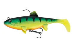 Leurre Souple Fox Rage Replicant Wobble 18cm
