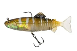 Leurre Souple Fox Rage Replicant Jointed 15cm