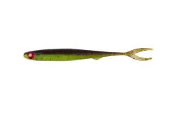 Leurre Souple Fox Rage Slick Finesse 11cm
