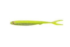 Leurre Souple Fox Rage Slick Finesse 16cm