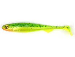Leurre Souple Fox Rage Slick Shad 13cm