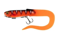 Leurre Souple Fox Rage Slick Eel Loaded 28cm