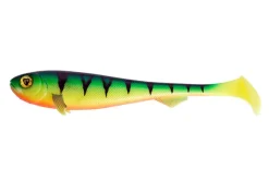 Leurre Souple Fox Rage Super Slick Shad 18cm