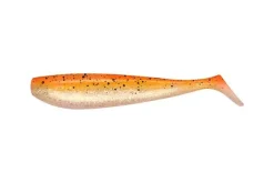 Leurre Souple Fox Rage Zander Pro Shad 18cm