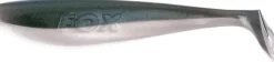 Leurre Souple Fox Rage Zander Pro Shad 12cm