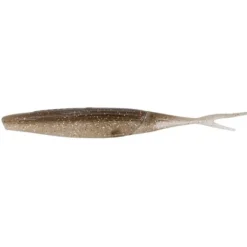 Leurre Souple Gary Yamamoto Hinge Minnow 6"