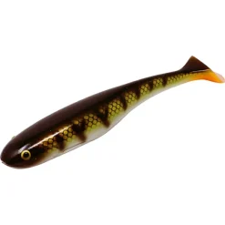 Leurre Souple Gator Catfish Paddle 22cm