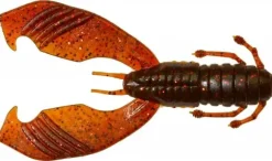 Leurre Souple Gunki Boogie Craw 90
