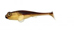 Leurre Souple Gunki Rockstar 85 ITB