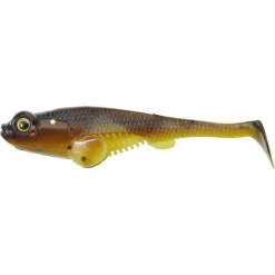 Leurre Souple Gunki Rockstar 59