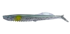Leurre Souple Gunki V3IB 14.5cm