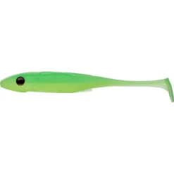 Leurre Souple Gunki Whiz 100