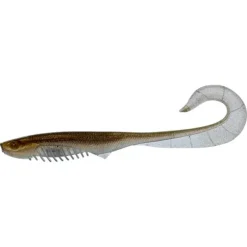 Leurre Souple Gunki Zeel 145