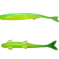 Leurre Souple Hooksport Eklips Finesse 27cm