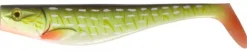 Leurre Souple Illex Dexter Shad 175