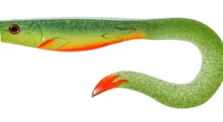 Leurre Souple Illex Dexter Eel 150