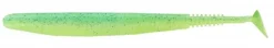 Leurre Souple Illex Magic Z Shad 135
