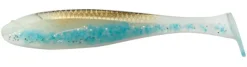 Leurre Souple Illex Magic Slim Shad 5