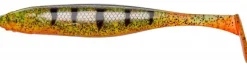 Leurre Souple Illex Magic Fat Shad 7"