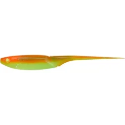 Leurre Souple Illex Magic Swing Tail 8.5"