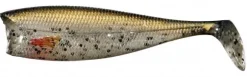 Leurre Souple Illex Nitro Shad 65