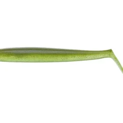 Leurre Souple Illex Nitro Slim Shad 180