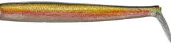 Leurre Souple Illex Nitro Slim Shad 110