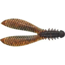 Leurre Souple Illex Ribbing Bunny 3.8