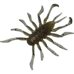 Leurre Souple Illex Rv Bug 1.5"