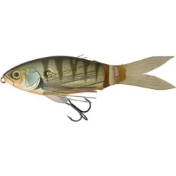 Leurre Souple Illex Slick Bait