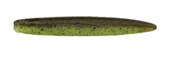 Leurre Souple Illex Yammy Fish 3.8"