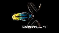 Leurre Souple Kahara Diving Frog
