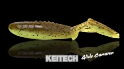Leurre Souple Keitech Glide Camaron 3.5"