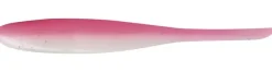 Leurre Souple Keitech Shad Impact 5"