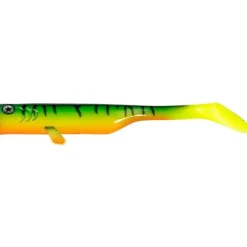 Leurre Souple LMAB Drunk Bait 12cm
