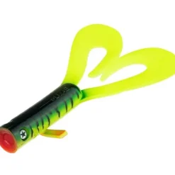 Leurre Souple LMAB Drunk Dancer 12cm