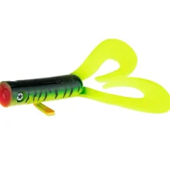Leurre Souple LMAB Drunk Dancer 23cm