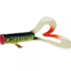 Leurre Souple LMAB Drunk Dancer 15cm