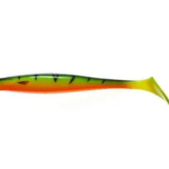 Leurre Souple Lucky John Kubira 9"