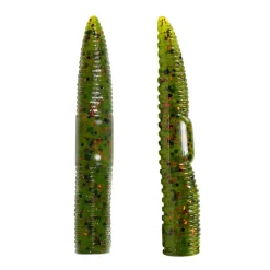 Leurre Souple Lunkerhunt Finesse Worm Ned Rig