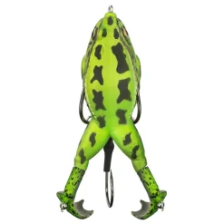 Leurre Souple Lunkerhunt Prop Frog
