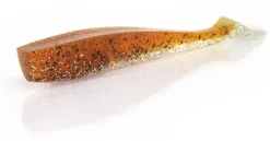 Leurre Souple Madness Bakuree Shad KB 110