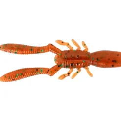 Leurre Souple Megabass Bottle Shrimp 7,5 cm