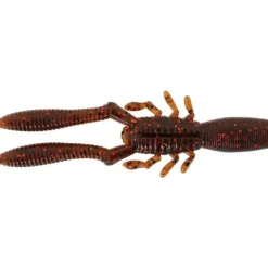 Leurre Souple Megabass Bottle Shrimp 4" - 10cm