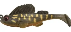 Leurre Souple Megabass Dark Sleeper 7,7cm 10,5g